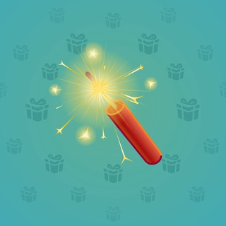 Party Sparkler #160331