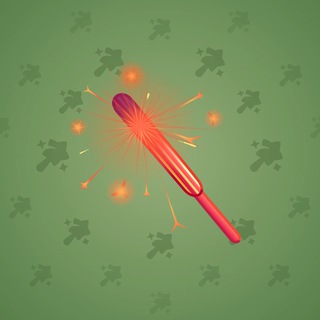 Party Sparkler #160332