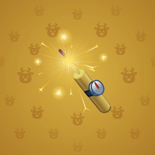 Party Sparkler #160335