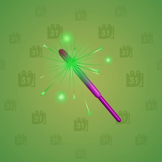 Party Sparkler #160342