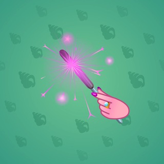 Party Sparkler #160344
