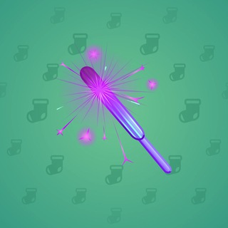 Party Sparkler #160345