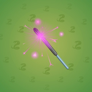 Party Sparkler #160444