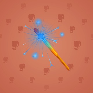 Party Sparkler #160445
