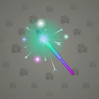 Party Sparkler #160453