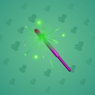 Party Sparkler #160461