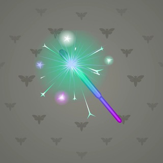 Party Sparkler #160462