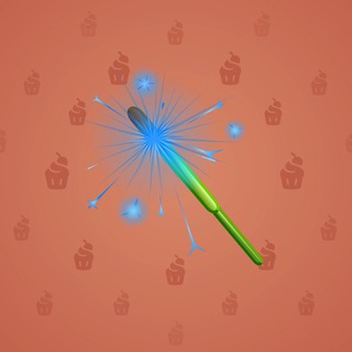 Party Sparkler #160464