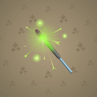 Party Sparkler #160465