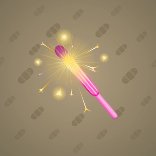 Party Sparkler #160467