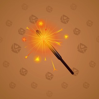 Party Sparkler #160468