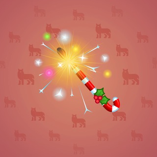 Party Sparkler #160469