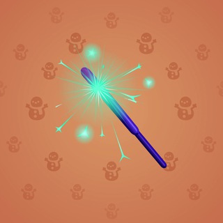 Party Sparkler #160470