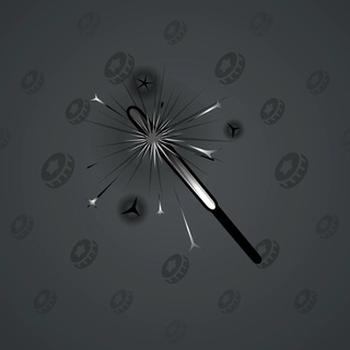 Party Sparkler #160473