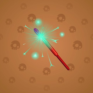 Party Sparkler #160476