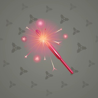 Party Sparkler #160486