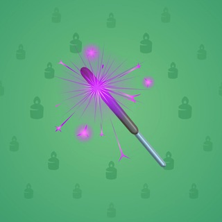 Party Sparkler #160490