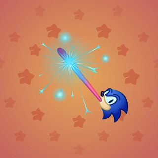 Party Sparkler #160503