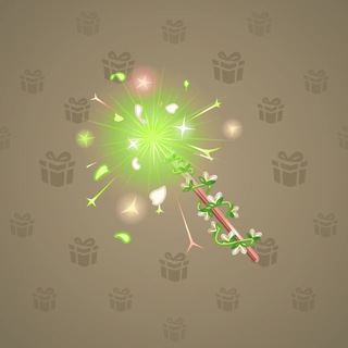 Party Sparkler #160508