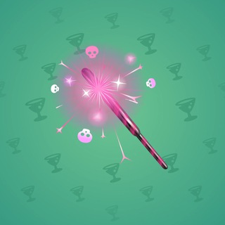 Party Sparkler #160509