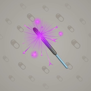 Party Sparkler #160511