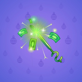 Party Sparkler #160516