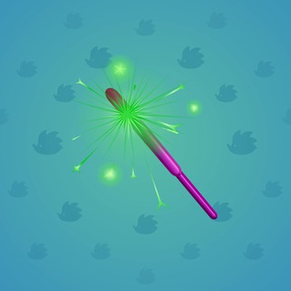Party Sparkler #160518