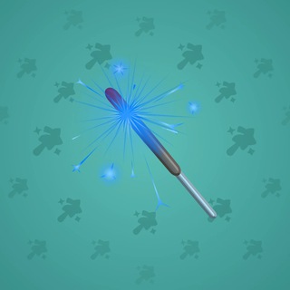 Party Sparkler #160520