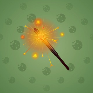 Party Sparkler #160521