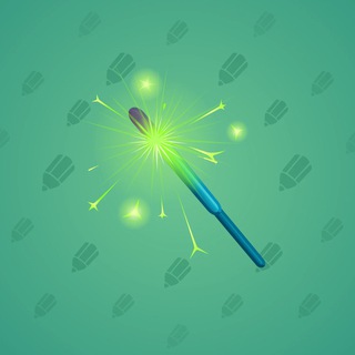 Party Sparkler #160522