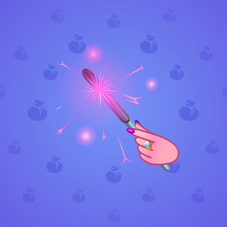 Party Sparkler #160524
