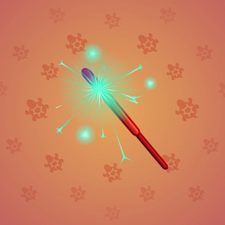 Party Sparkler #160525