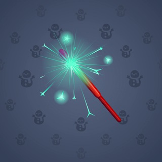 Party Sparkler #160526