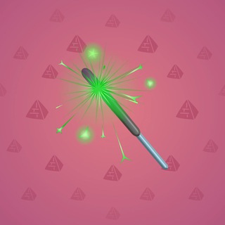Party Sparkler #160532
