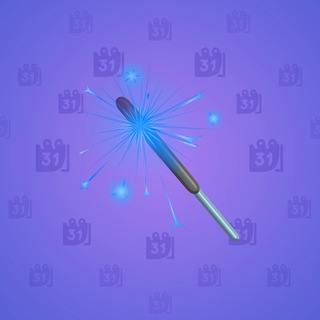 Party Sparkler #160538