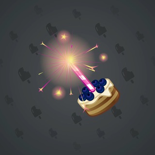 Party Sparkler #160540