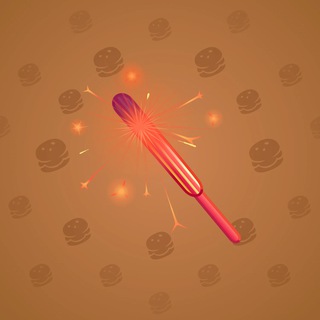 Party Sparkler #160543