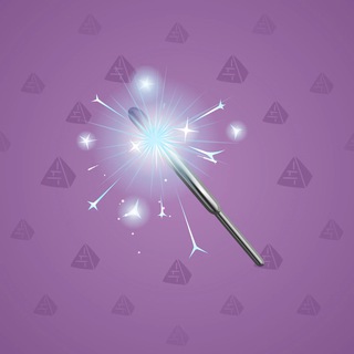 Party Sparkler #160544