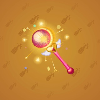 Party Sparkler #160737