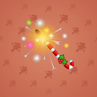 Party Sparkler #160745