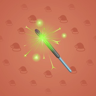 Party Sparkler #160746