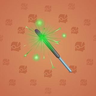 Party Sparkler #160747