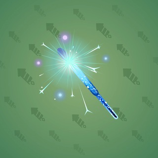 Party Sparkler #160752