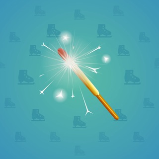 Party Sparkler #160753