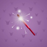 Party Sparkler #160754