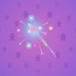 Party Sparkler #160756