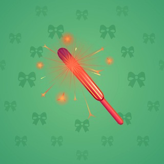 Party Sparkler #160757