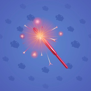 Party Sparkler #160763