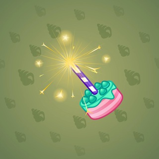 Party Sparkler #160765