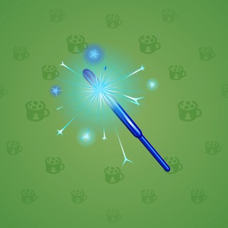 Party Sparkler #160768